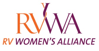 RVWA Women's Alliance partners with Gold Heat for RV remodel