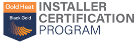 installer-program-logo-Black-Gold-electric-radiant-floor-heat-film-1